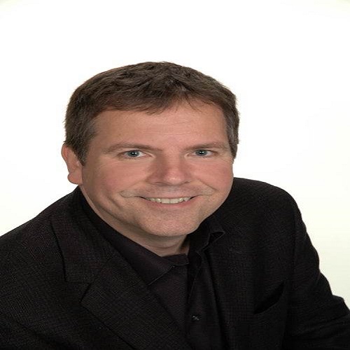 Tracey Bosch Personal Real